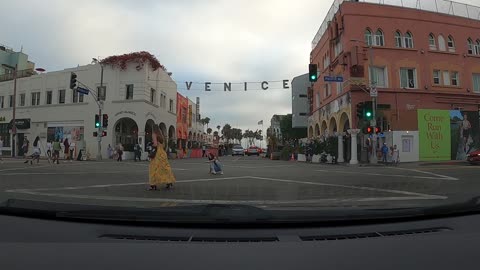 Venice Beach California