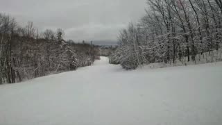 Gunstock Mountain