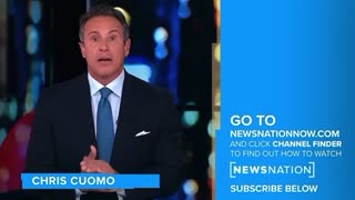 Chris Cuomo Says Fact Driven Coverage
