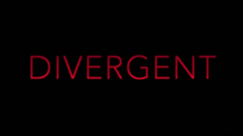 Divergent (Official Lyric Video)