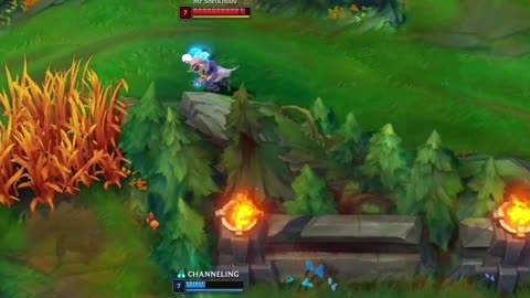 Leesin URF Gameplay | Buy League Smurf Account link in the description | #leagueoflegends #shorts