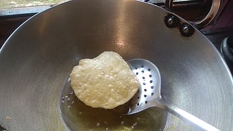 Daal Puri