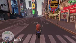 My First Stream Playing GTA RP