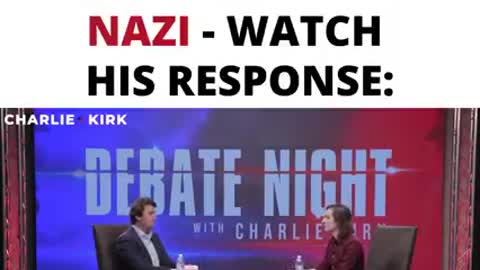 Charlie Kirk: Explains Cultural Marxism and where it comes from