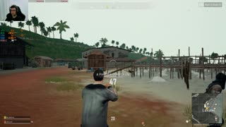 PUBG 19 - DUPLA - CURTINHA