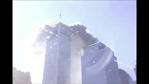 '911 Jumpers - Unfold in 18 minutes - Twin Towers explode, WTC7 collapse' - 2014