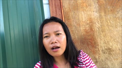 FILIPINA WIFE TALKS IS $500 CAN FOREIGNER LIVE IN THE PHILIPPINES