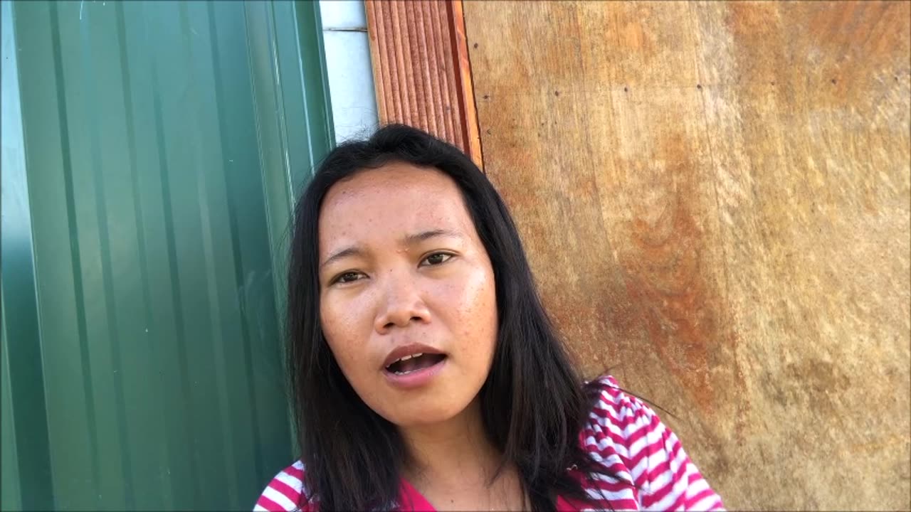 FILIPINA WIFE TALKS IS 500 CAN FOREIGNER LIVE IN THE PHILIPPINES