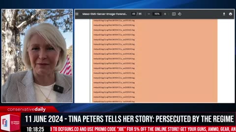 Mesa County Forensic Report 1 & 2: Destruction of Election Data & Proof of Internet Connection
