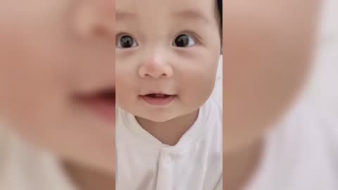 Babies cute movements||babies giggles||