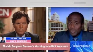 Florida Surgeon General on mRNA Vaccines