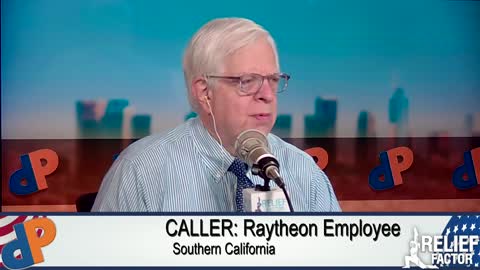 Raytheon Employee Speaks Out Against the Woke CEO