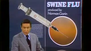 1976 Swine Flu