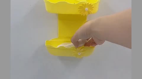 Soapstand