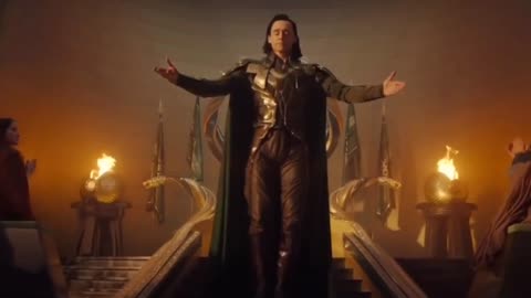 LOKI Episode 6 - Loki Creates The TVA! // Fantheories & Predictions // DK DYNAMIC