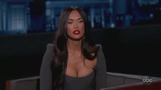 Megan Fox Went to Personal ‘Hell for Eternity’