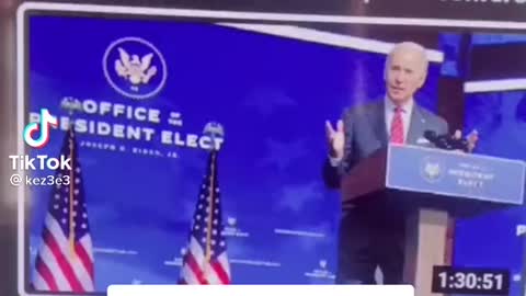 Reptilian Joe Biden exposed 2021