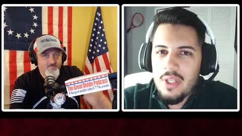 TGD057 Cuba Demands Freedom with Brian Luis