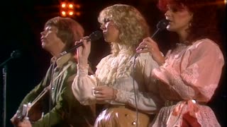 ABBA - Live in April = 1981