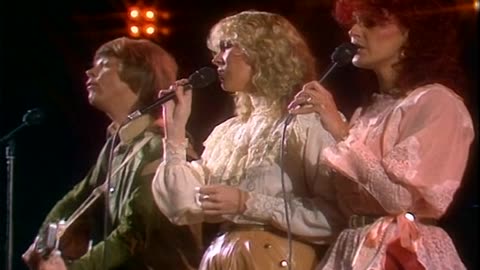 ABBA - Live in April = 1981