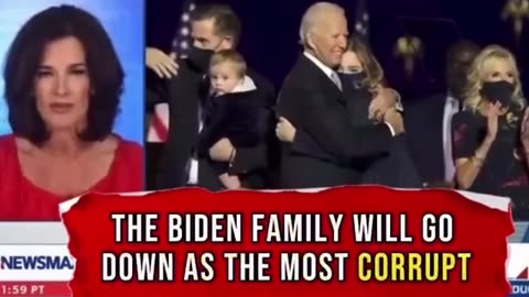 WOW !!! THIS IS FIRE Listen to Wendy Bell go on TV and speak directly to #Biden