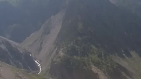 LEH LADAKH ROAD VIA KASHMIR INDIA