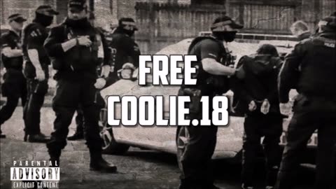 AR Coolie.18 - Free Coolie.18 Vol.2 (Mixtape)
