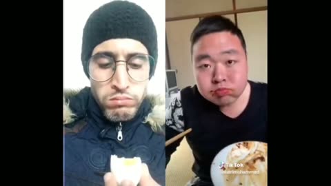 Funny Food Challange On TikTok _ Who will win INDIA Vs CHINA _ Be Me Stick _