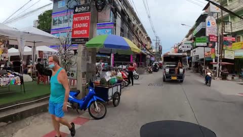 Retiring in Pattaya - ❤️ 🇹🇭 👸 Thai Female Entrepreneurs 👸 🇹🇭 ❤️