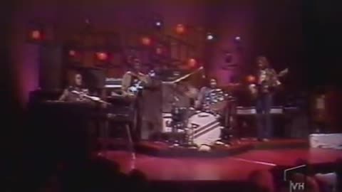 Focus - Hocus Pocus (Live 1973)