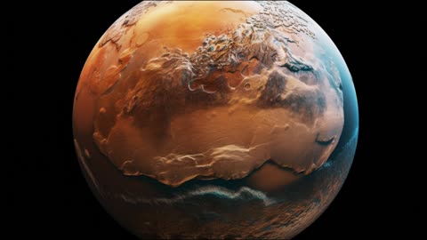 A Cosmic Quest - 10 Hours of Revealing the Secrets Hidden on Mars