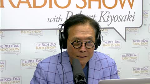 The Rise of America - Robert Kiyosaki and Marin Katusa