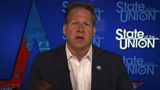 NH Governor Sununu views Biden’s divisive rhetoric as polarizing to the country