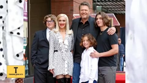 Watch Gwen Stefani's Son Kingston make his life