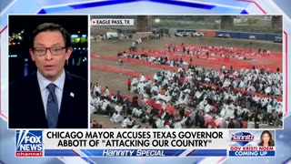 Dem Says Party Has Lost 'All Common Sense' When It Comes To Border Crisis, Rips His Own Mayor