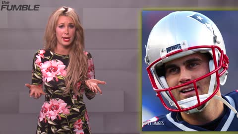 Stephen Gostkowski Catches Thief Who Stole His iPad