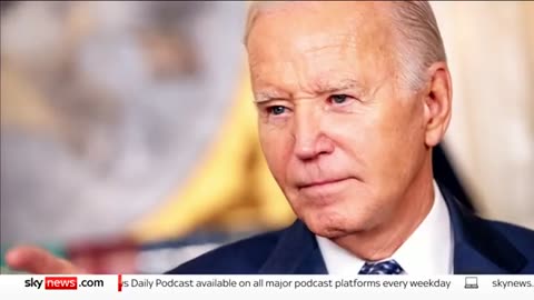 President Biden defensive when asked about potential new debate