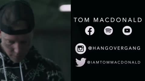 Tom MacDonald - "Names"