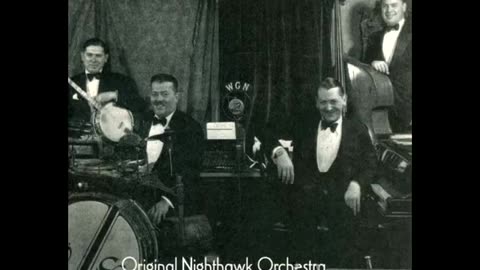 Coon Sanders' Original Nighthawk Orchestra Volume Three [Unknown] - Coon Sanders