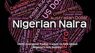 What you don’t know about Nigeria