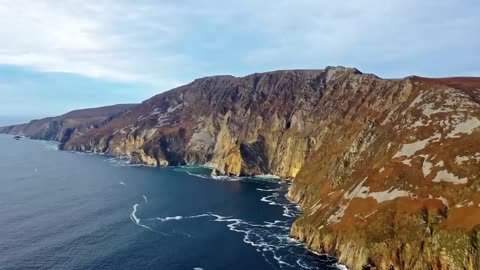 Top 10 Places to Visit In Ireland - Travel Guide-16