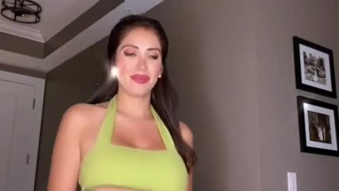 sexy dancer