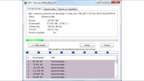 Internet Download Manager (IDM) v6.41 Build 17 + Fix (Lifetime)