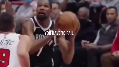 Kevin Durant