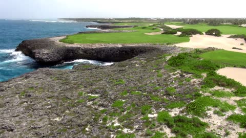 Golf Punta Cana - Bucket List Golf at Its Best
