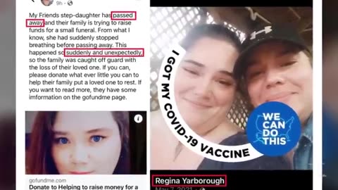 “All vaccine promoters are nothing but murderers” - YOUNG HEARTS PART 56