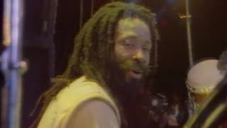 Peter Tosh - Johnny B. Goode = 1983