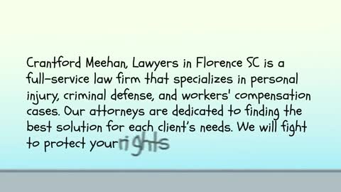 florence injury lawyer