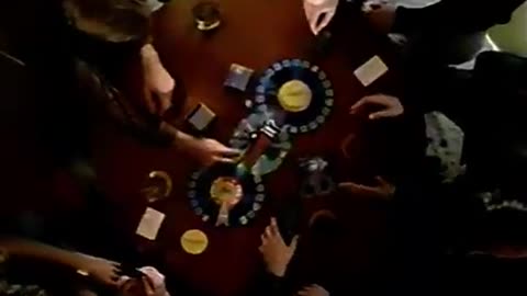 April 2, 2004 - Have You Scene It? (Board Game with DVD)