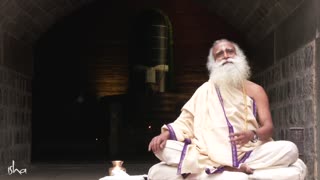 How to Meditate for Beginners Sadhguru
